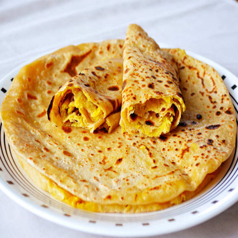Vellanki Foods Bobbatlu